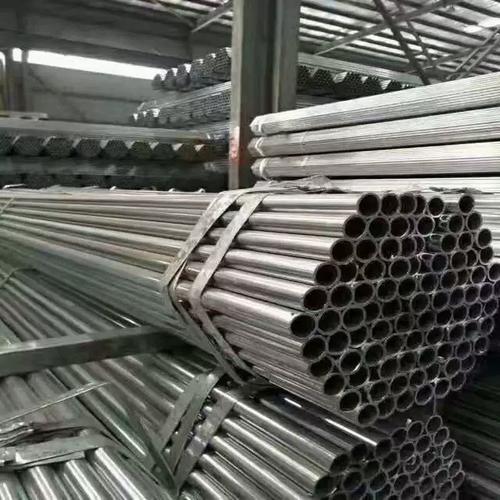 毕节q355nhb耐候钢管